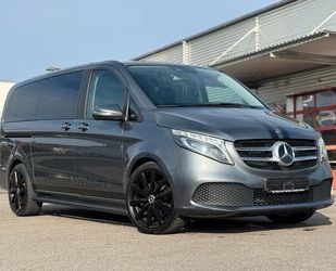 Mercedes-Benz V 300 Gebrauchtwagen