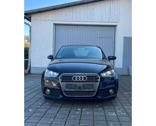 Audi A1 Gebrauchtwagen