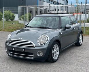 Mini Cooper D Gebrauchtwagen