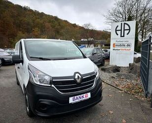 Renault Trafic Gebrauchtwagen