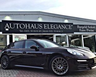 Porsche Panamera Gebrauchtwagen