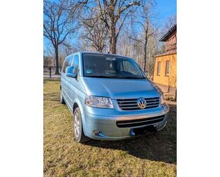 Volvo T5 Multivan 