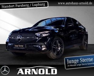 Mercedes-Benz GLC 450 Gebrauchtwagen