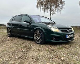 Opel Signum Gebrauchtwagen
