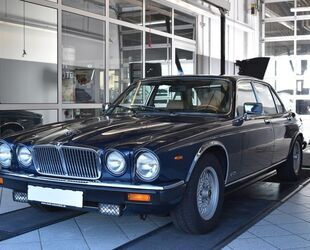 Jaguar XJ12 Gebrauchtwagen