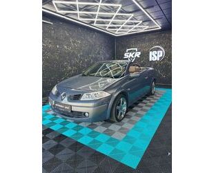 Renault Megane Gebrauchtwagen