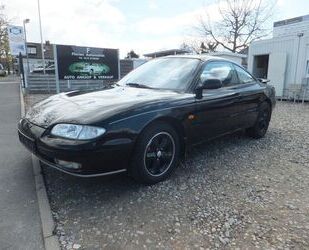 Mazda MX-6 Gebrauchtwagen