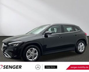 Mercedes-Benz GLA 200 Gebrauchtwagen