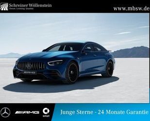 Mercedes-Benz AMG GT Gebrauchtwagen