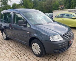 Peugeot Caddy 