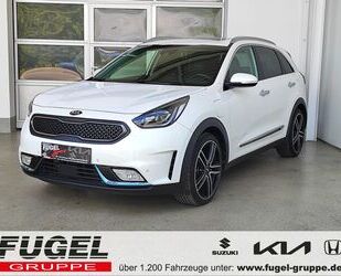 Kia Niro Gebrauchtwagen