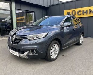 Renault Kadjar Gebrauchtwagen