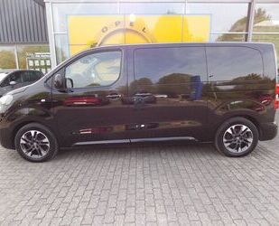 Opel Zafira Life Gebrauchtwagen