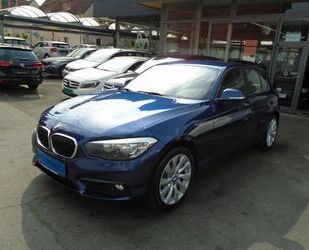 BMW 118 Gebrauchtwagen