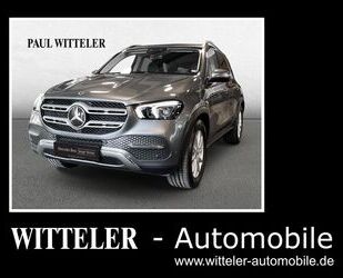 Mercedes-Benz GLE 350 Gebrauchtwagen