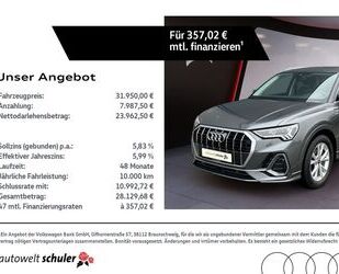 Audi Q3 Gebrauchtwagen
