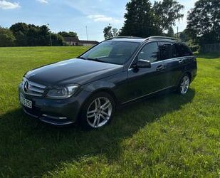 Mercedes-Benz C 250 Gebrauchtwagen