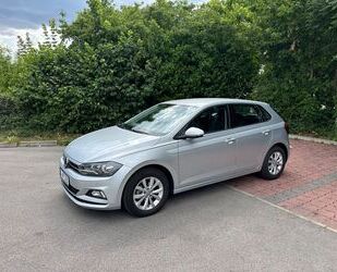 VW Polo Gebrauchtwagen