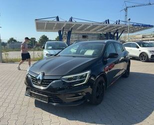 Renault Megane Gebrauchtwagen