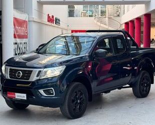 Nissan Navara Gebrauchtwagen