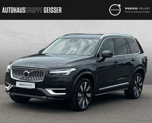 Volvo XC90 Gebrauchtwagen