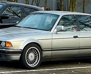 BMW 735 Gebrauchtwagen