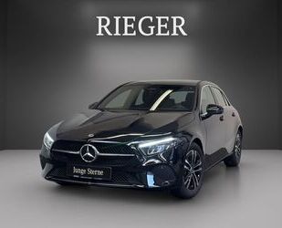 Mercedes-Benz A 180 Gebrauchtwagen