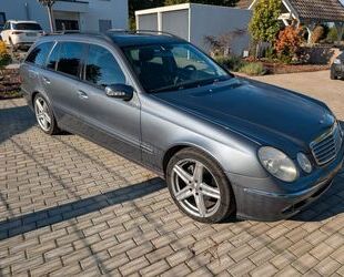 Mercedes-Benz E 280 Gebrauchtwagen