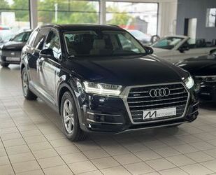 Audi Q7 Gebrauchtwagen