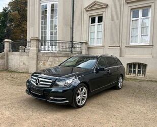 Mercedes-Benz C 180 Gebrauchtwagen