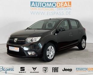 Dacia Sandero Gebrauchtwagen