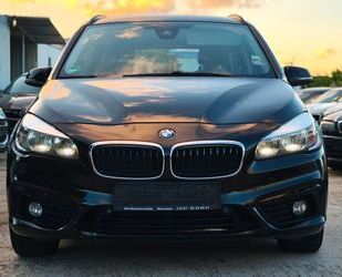 BMW 218 Gebrauchtwagen