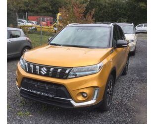 Suzuki Vitara Gebrauchtwagen