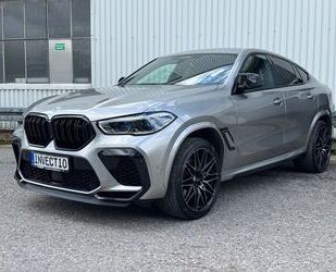 BMW X6 M Gebrauchtwagen