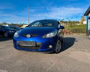 Mazda 2 Gebrauchtwagen