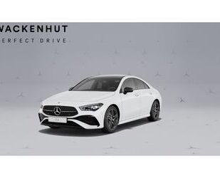 Mercedes-Benz CLA 250 Gebrauchtwagen