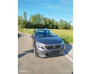 Peugeot 2008 Gebrauchtwagen