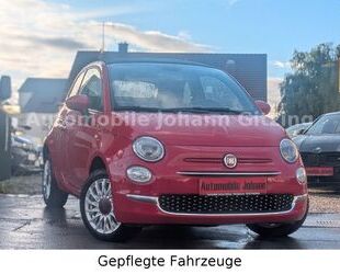 Fiat 500C Gebrauchtwagen