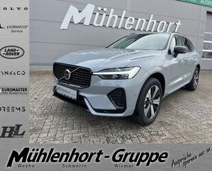 Volvo XC60 Gebrauchtwagen