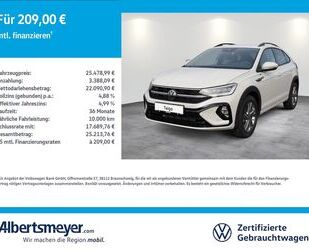 VW Taigo Gebrauchtwagen