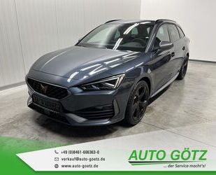 Cupra Leon Gebrauchtwagen