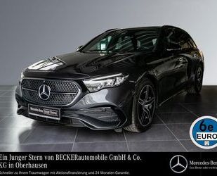 Mercedes-Benz E 220 Gebrauchtwagen