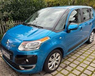 Citroen C3 Picasso Gebrauchtwagen