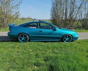 Opel Calibra Gebrauchtwagen
