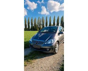 Mercedes-Benz A 180 Gebrauchtwagen