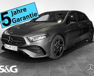 Mercedes-Benz A 200 Gebrauchtwagen