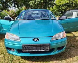 Toyota Paseo Gebrauchtwagen