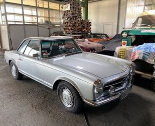 Mercedes-Benz SL 280 Gebrauchtwagen