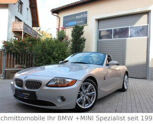 BMW Z4 Gebrauchtwagen