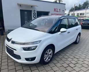 Citroen Grand C4 Picasso / SpaceTourer Gebrauchtwagen